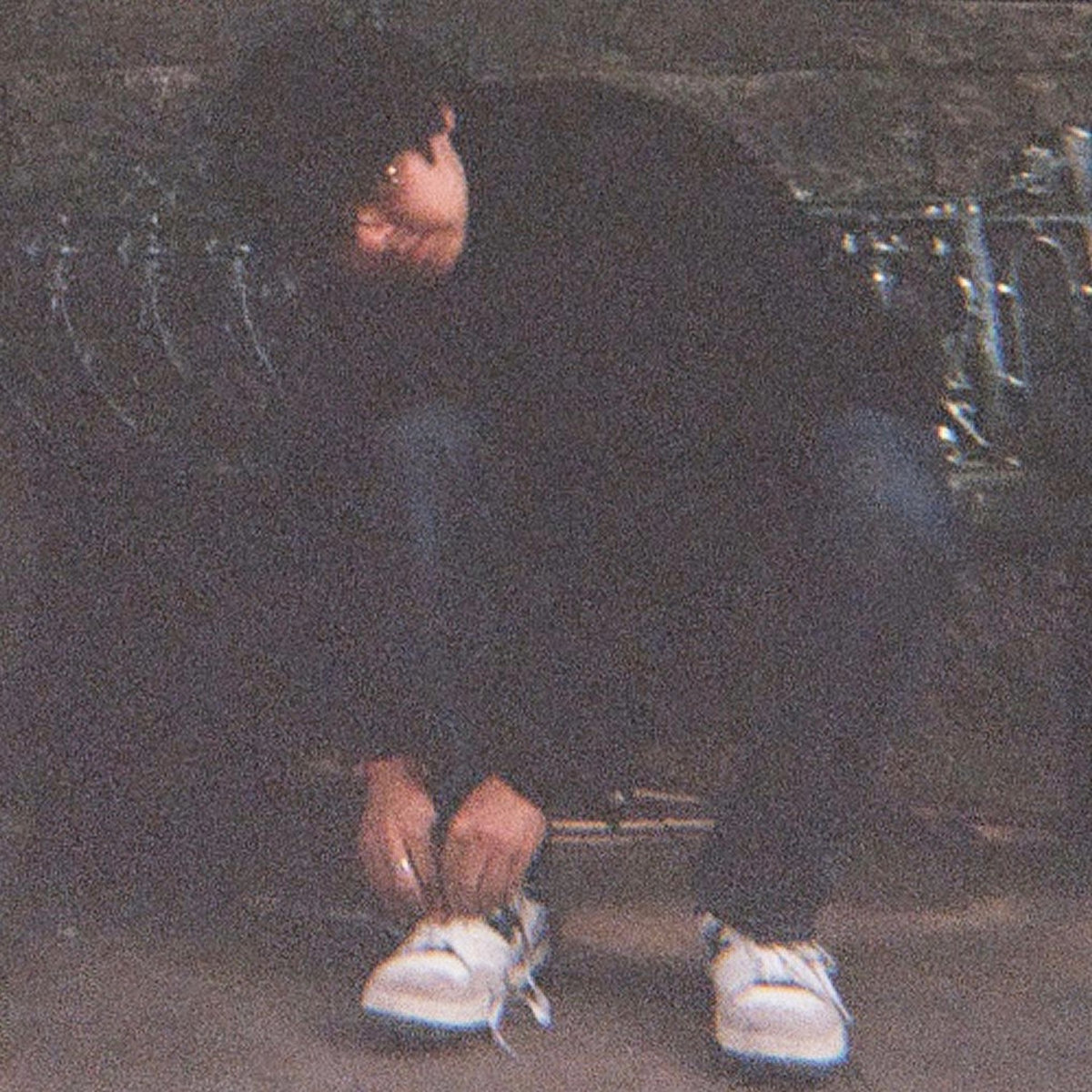 Tegucigalpenses Album Cover